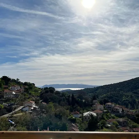 Maison d'hôtes Alta Vista