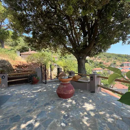 Alta Vista Maison d'hôtes