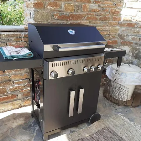 Maison d'hôtes Alta Vista