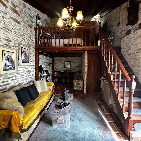 Alta Vista Maison d'hôtes Promirion