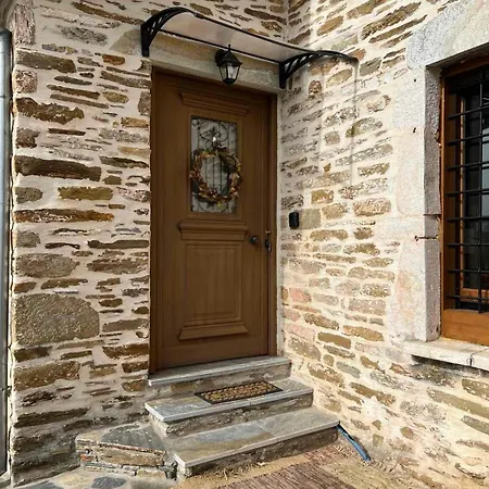 Alta Vista Maison d'hôtes