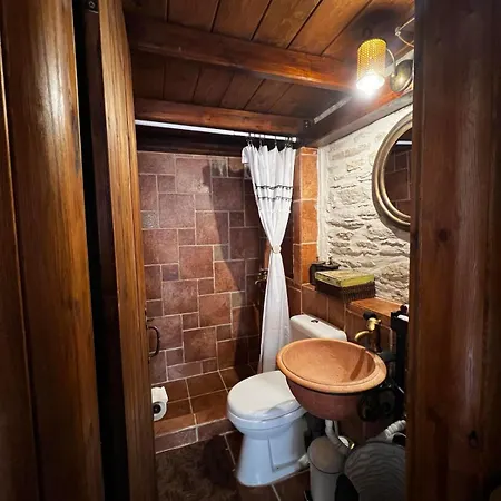 Alta Vista Maison d'hôtes *