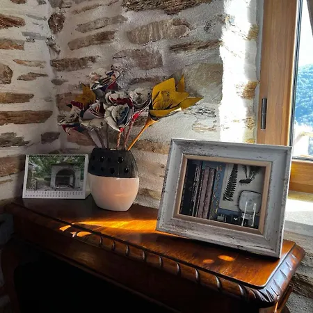 게스트하우스 Alta Vista *