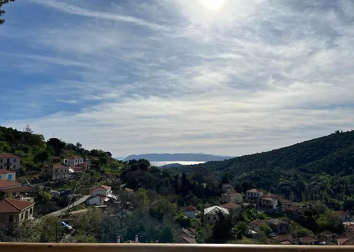 Maison d'hôtes Alta Vista