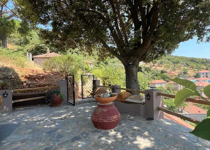 Alta Vista Maison d'hôtes