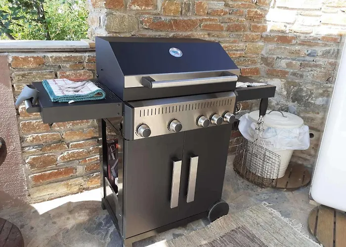 Maison d'hôtes Alta Vista