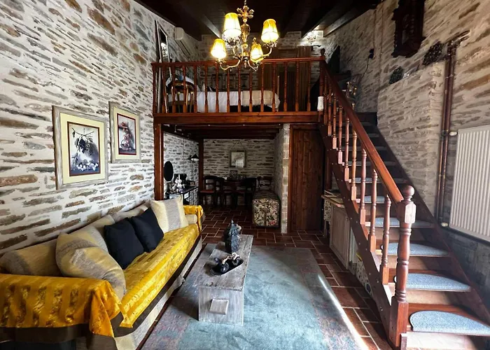 Alta Vista Maison d'hôtes Promirion