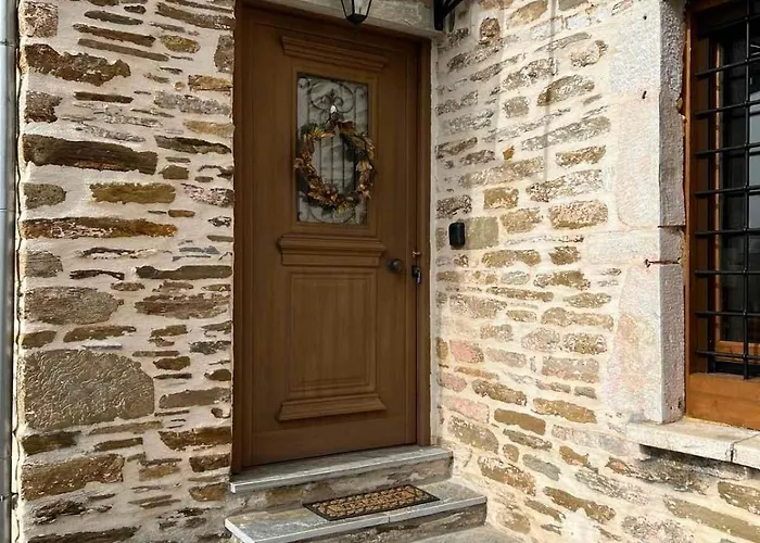 Alta Vista Maison d'hôtes