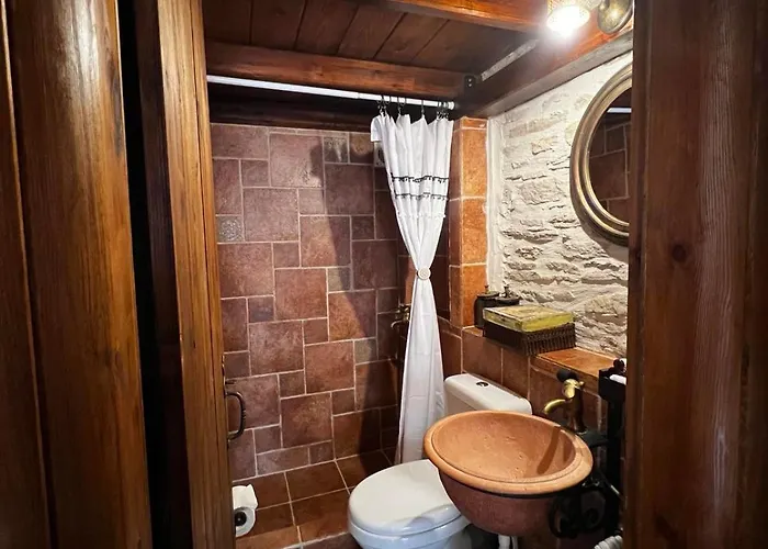 Alta Vista Maison d'hôtes *