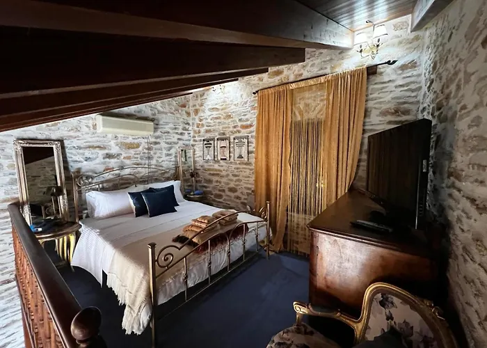 Maison d'hôtes Alta Vista Promirion